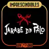 Jarabe de Palo - Imprescindibles - EP